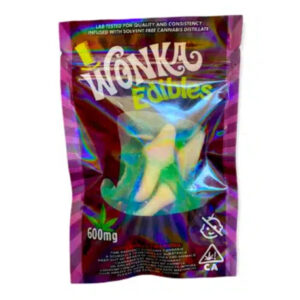 Wonka Bar Edible 300mg