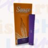 Sauce Bar Disposable Vape