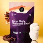 Mexican Cubensis – Psychedelic Chocolate Bar