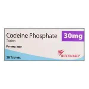 Codeine Phosphate Tablets