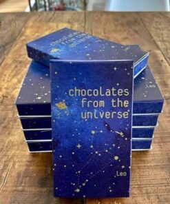 Chocolates from the universe